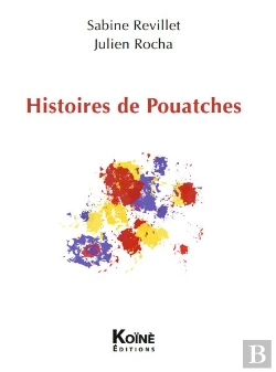 Bertrand.pt - Etiquette(S) : Histoires De Pouatches