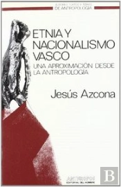 Etnia Y Nacionalismo Vasco