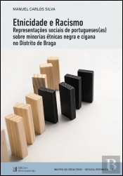 Etnicidade e Racismo 