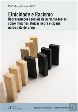 Bertrand.pt - Etnicidade e Racismo 