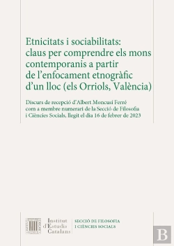 Bertrand.pt - Etnicitats I Sociabilitats: Claus Per Comprendre Els Mons Contemporanis A Partir