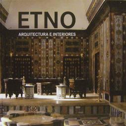 Etno - Arquitectura e Interiores