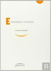 Etnogenesis Y Etnicidad