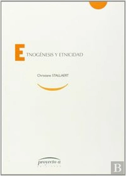 Bertrand.pt - Etnogenesis Y Etnicidad