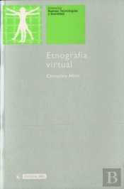 Etnograf¡A Virtual