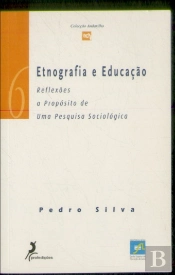 Etnografia e Educação