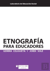 Etnografia Para Educadores (Edicion Para Colombia)