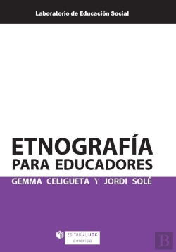 Bertrand.pt - Etnografia Para Educadores (Edicion Para Colombia)