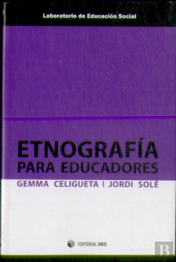 Bertrand.pt - Etnografía Para Educadores
