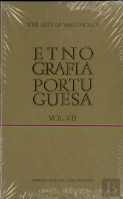 Etnografia Portuguesa VII