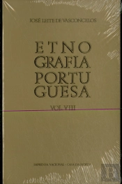 Etnografia Portuguesa VIII