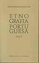 Etnografia Portuguesa - Vol. II
