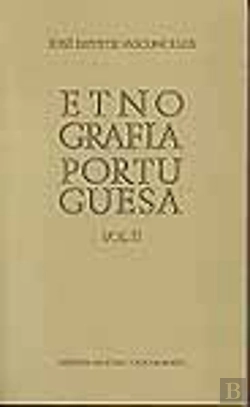 Bertrand.pt - Etnografia Portuguesa - Vol. II