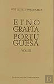 Etnografia Portuguesa - Vol. III