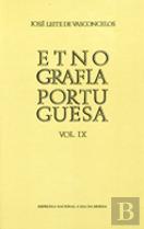 Etnografia Portuguesa Vol. IX
