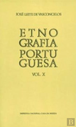 Bertrand.pt - Etnografia Portuguesa X