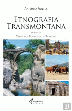Bertrand.pt - Etnografia Transmontana - Volume I