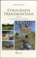 Etnografia Transmontana - Volume II