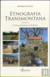 Etnografia Transmontana - Volume II
