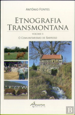 Bertrand.pt - Etnografia Transmontana - Volume II
