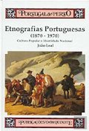 Etnografias Portuguesas (1870-1970)