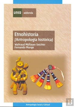Bertrand.pt - Etnohistoria. (Antropolog¡A Histórica)