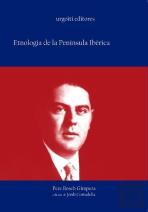 Etnologia De La Península Ibèrica