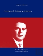 Etnologia De La Península Ibèrica