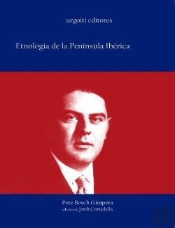 Bertrand.pt - Etnologia De La Península Ibèrica