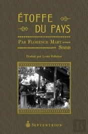 Etoffe Du Pays. Croquis Du Bas-Saint-Laurent