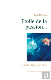 Etoile De La Passion