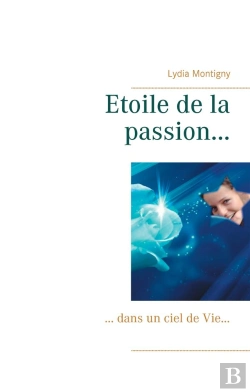 Bertrand.pt - Etoile De La Passion