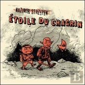 Étoile Du Chagrin
