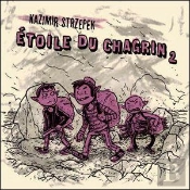 Étoile Du Chagrin T.2