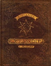 Etoile Du Desert Integrale Integrale L'Etoile Du Desert T.1 Et T.2