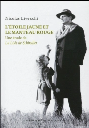 Etoile Jaune Et Le Manteau Rouge (L')