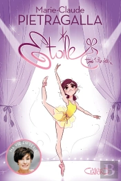 Étoile Tome 1 : En Piste !