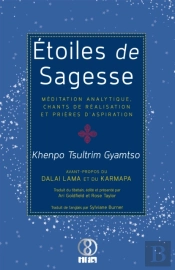 Etoiles De Sagesse