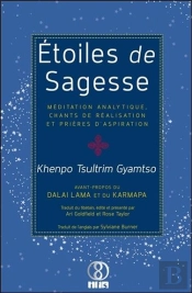 Etoiles De Sagesse - Meditation Analytique, Chants De Realisation Et Prieres D'Aspiration