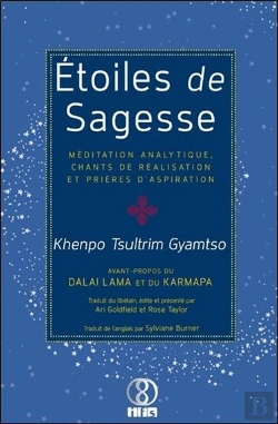 Bertrand.pt - Etoiles De Sagesse - Meditation Analytique, Chants De Realisation Et Prieres D'Aspiration
