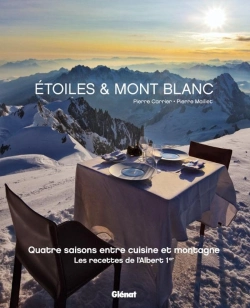 Bertrand.pt - Étoiles & Mont Blanc : Les Recettes De L'Albert 1er
