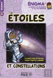 Étoiles Et Constellations