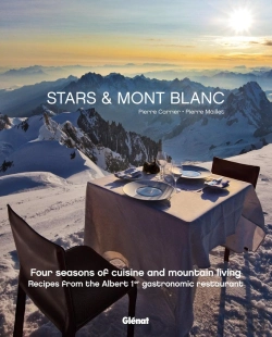 Bertrand.pt - Etoiles Et Mont-Blanc Anglais