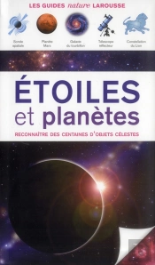 Etoiles Et Planetes