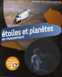 Bertrand.pt - Etoiles Et Planetes En Mouvement