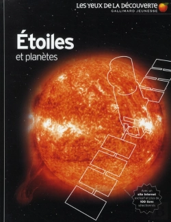 Bertrand.pt - Étoiles Et Planètes