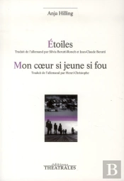 Etoiles Mon Coeur Si Jeune Si Fou