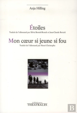 Bertrand.pt - Etoiles Mon Coeur Si Jeune Si Fou