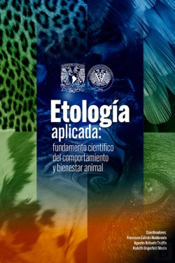 Bertrand.pt - Etología Aplicada: Fundamento Científico Del Comportamiento Y Bienestar Animal