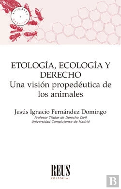 Bertrand.pt - Etologia Ecologia Y Derecho